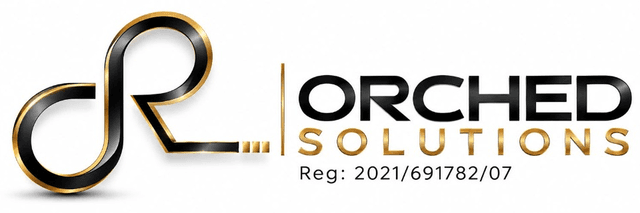 Orched Solutions logo